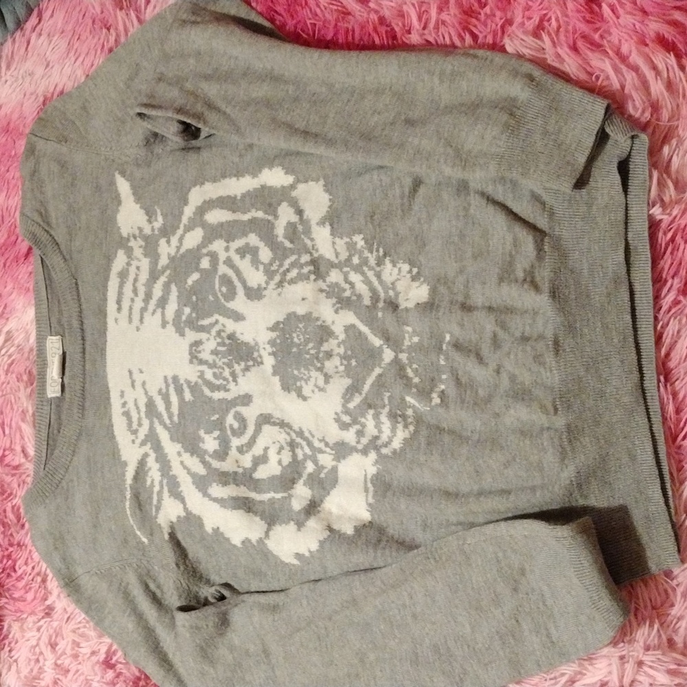 FOREVER 21 Sweater
